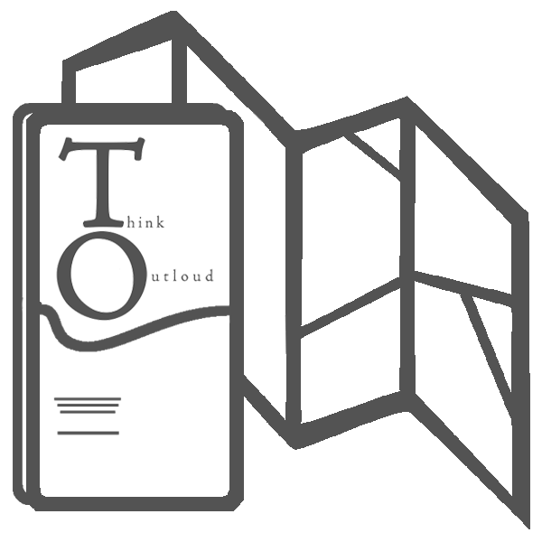 The Book: To Think Outloud